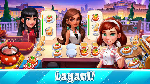 Sukacita di Dapur 2 screenshot 2