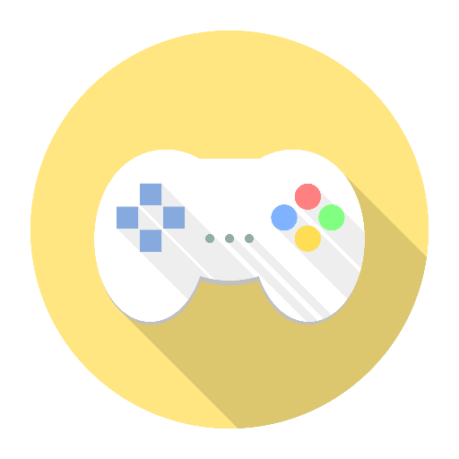Macro Game icon