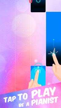 Refurbished Piano Music Tiles : Popular Music screenshot 2