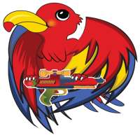 Parrot The Shooter