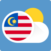Malaysia Weather icon