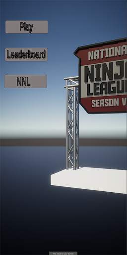 Ninja Reflexes screenshot 1