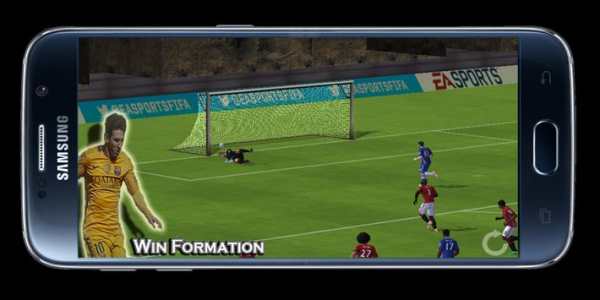 Win Formation for Pes 2016 screenshot 1