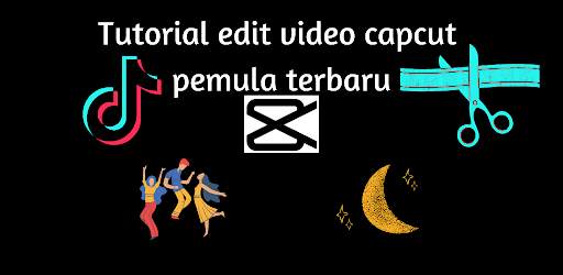 Tutorial Cap Cut Edit Video Pemula Terbaru screenshot 3