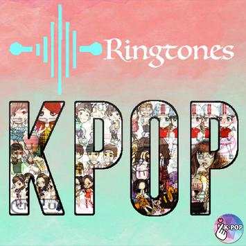Kpop Ringtones Offline screenshot 1
