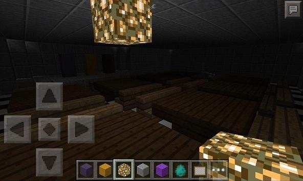 5 Pizzeria Nights Mod screenshot 2