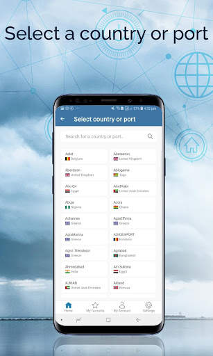 Shiphub screenshot 4