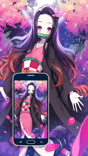 Nezuko screenshot 4