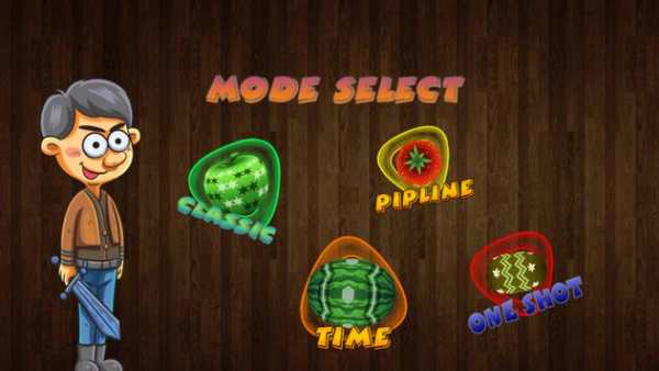 Fruit Crush screenshot 3