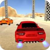 Sports Car Racing Mania 1.0