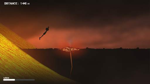 Apocalypse Runner 2: Volcano screenshot 5