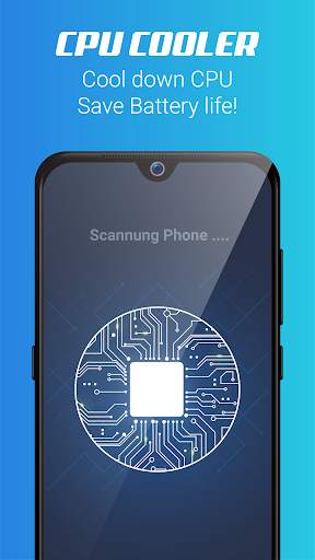 SuperCleaner - Free up memory space, boost RAM screenshot 4