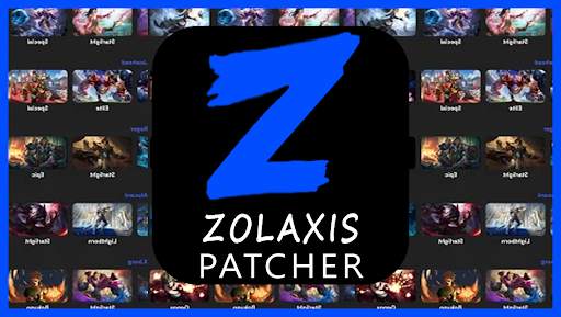 Zolaxis Patcher ML Helper screenshot 1