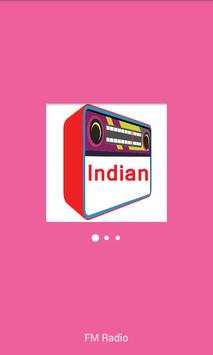 Indian FM Radio - FM Radio - Hindi Radio screenshot 1