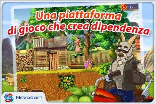 Supercow Lite screenshot 1