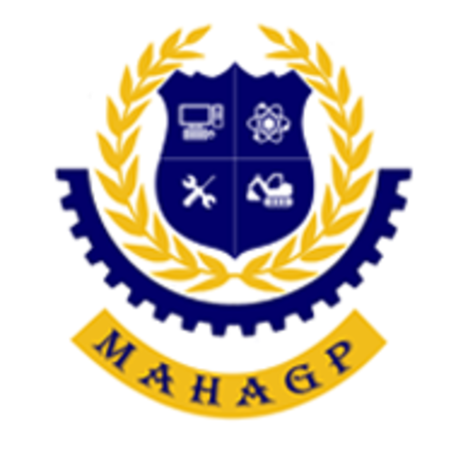 MahaGP icon