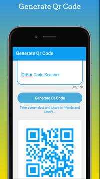 QrBar Code Scanner screenshot 6