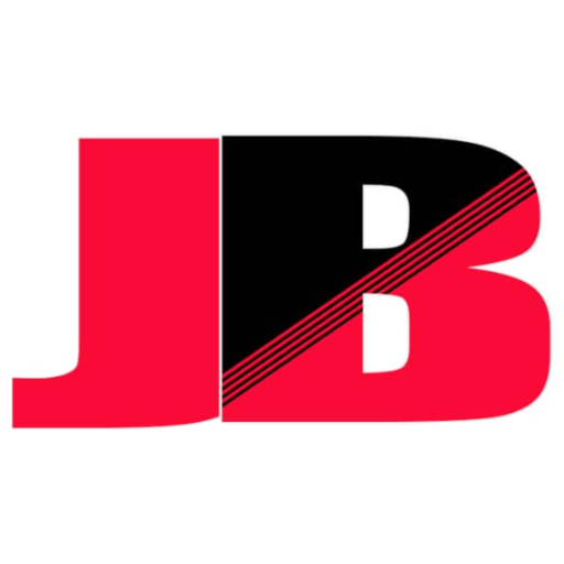 Jb Media tz icon