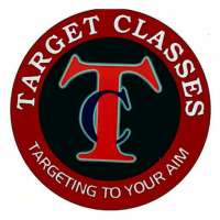 Target Classes icon