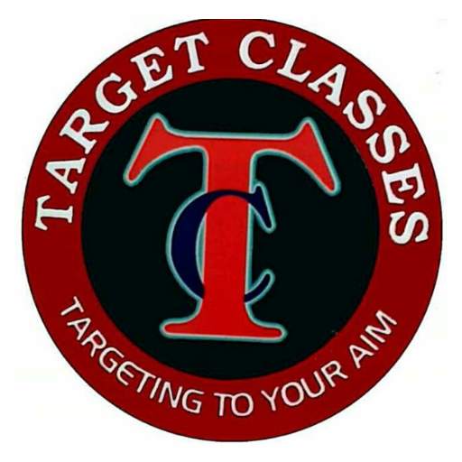 Target Classes 1.4.25.2