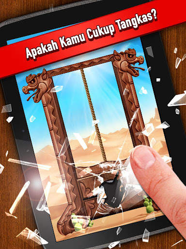 Pemenggal Jari (Finger Slayer) screenshot 11