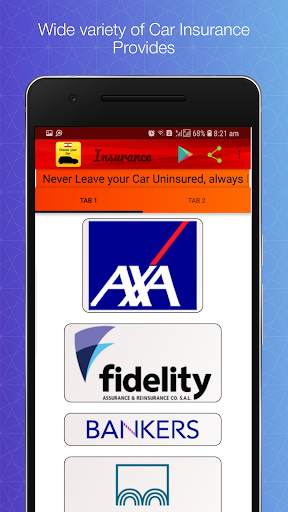 Buy a Car in Lebanon screenshot 5