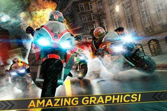 Superbike Racing Challenge screenshot 3
