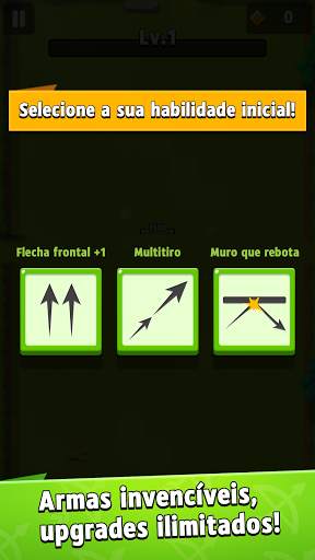 Archero screenshot 8