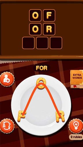 Learn English with Word Games screenshot 2