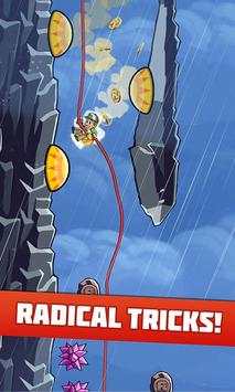 Radical Rappelling screenshot 15