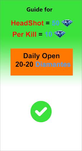 Guide For Free - Diamond Fayar diamonds 2021 Real screenshot 2