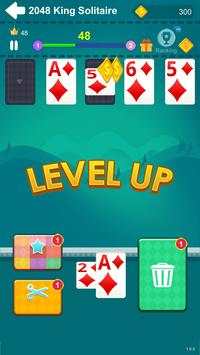 King Solitaire Card: JQK Card screenshot 7