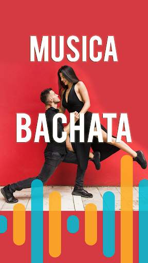 Bachatas screenshot 1