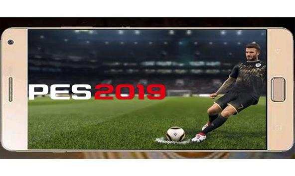 Guide PES 2019 Top screenshot 2