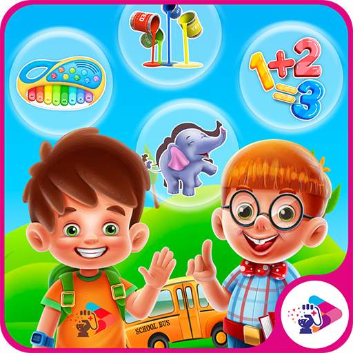 Kids Educational Games : Music 1.22