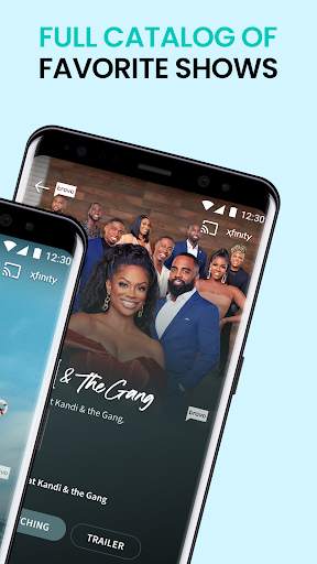 Bravo - Live Stream TV Shows screenshot 2