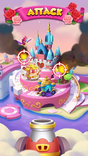 Piggy GO - Clash of Coin screenshot 5