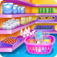 Fluffy Animals Ice Pops Maker logo