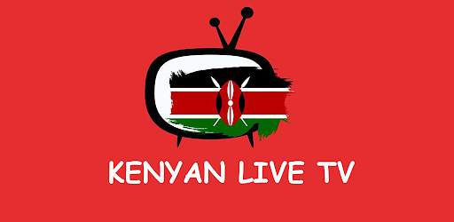 Kenyan  Online Tv screenshot 1