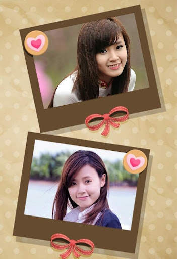 EDIT PHOTO WITH SQUARE FRAME screenshot 7