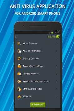 Virus Removal Software screenshot 4