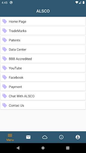 ALSCO! screenshot 2