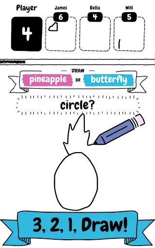 Draw it screenshot 6