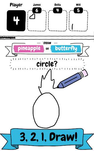 Draw it screenshot 6