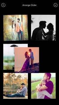 MyPic Lyrical Full Screen Video Maker With Music screenshot 3