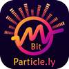 Music Bit : Particle.ly Music Video Status Maker 1.9
