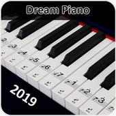 Perfect Piano logo