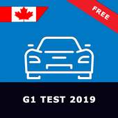 Driving Practice Tests Canada 1.22