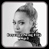 Beyonce Song Hits Mp3 icon
