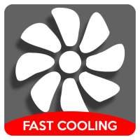 Fast Cooling for Android